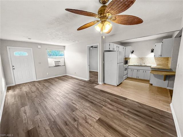 3744 Estelle AVE, Fort Myers, FL 33916