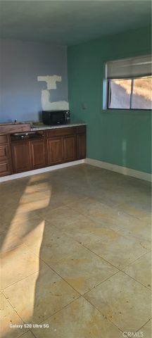 23441 El Rancho Drive, Tehachapi, CA 93561