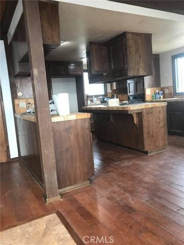 23441 El Rancho Drive, Tehachapi, CA 93561