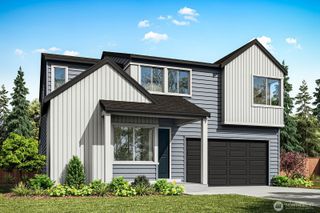 4320 SW Kerbin Lane #382, Port Orchard, WA 98367