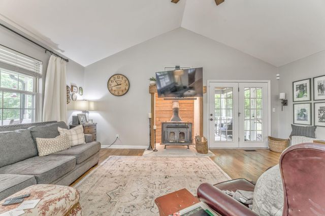 4950 Standifer Road, Cohutta, GA 30710