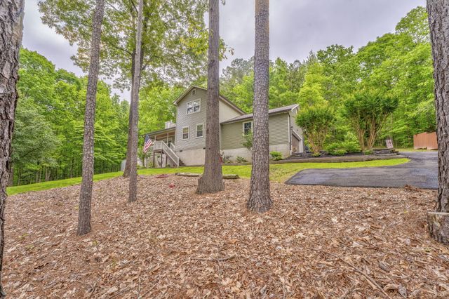 4950 Standifer Road, Cohutta, GA 30710