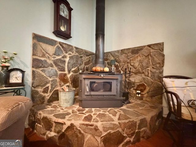 77 Jimmy Boatright Road, Hazlehurst, GA 31539