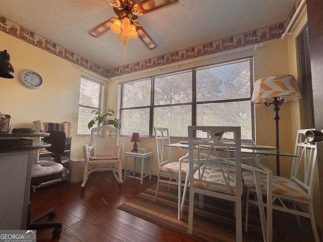 77 Jimmy Boatright Road, Hazlehurst, GA 31539