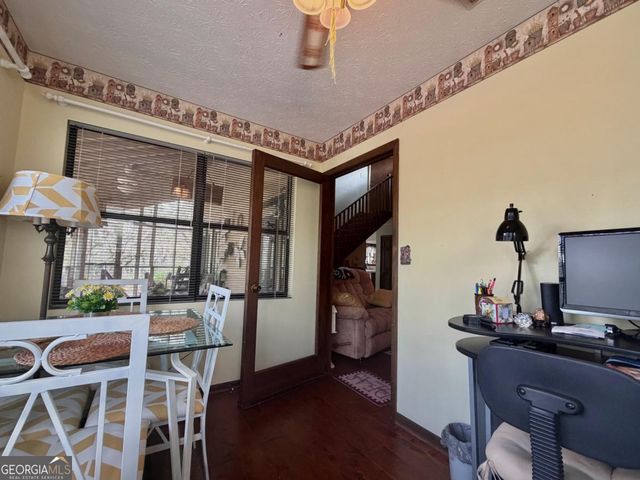 77 Jimmy Boatright Road, Hazlehurst, GA 31539