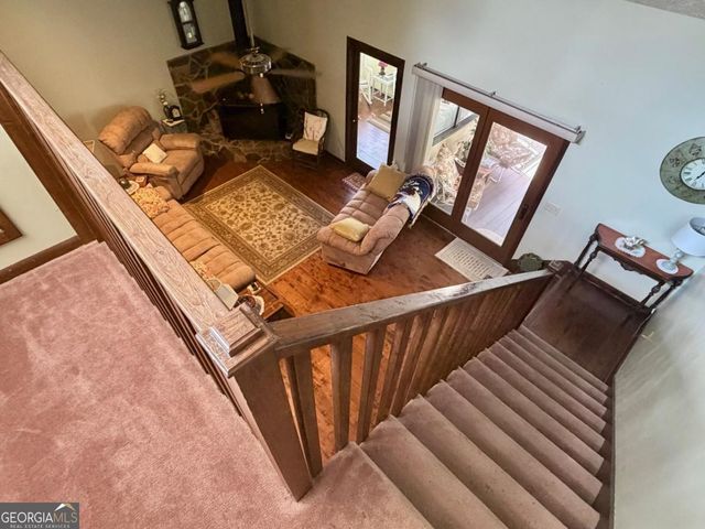 77 Jimmy Boatright Road, Hazlehurst, GA 31539