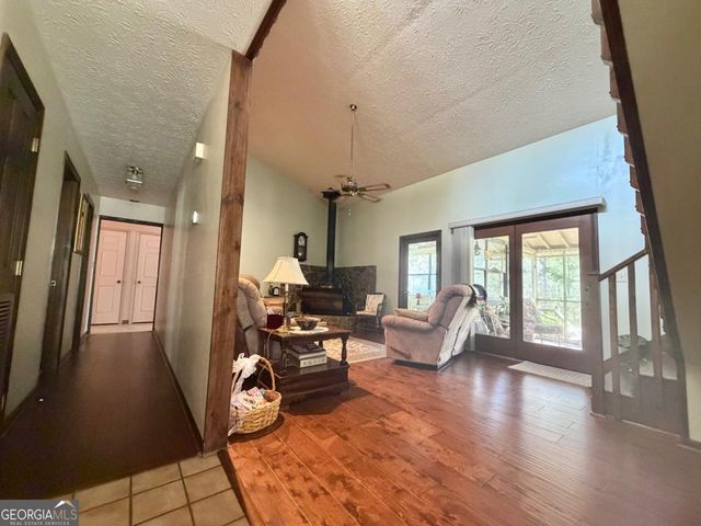 77 Jimmy Boatright Road, Hazlehurst, GA 31539