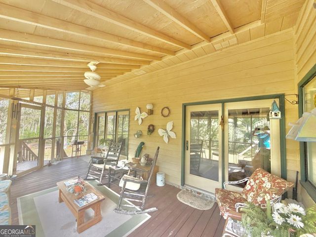 77 Jimmy Boatright Road, Hazlehurst, GA 31539