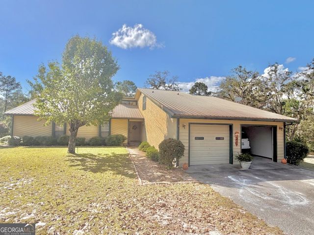 77 Jimmy Boatright Road, Hazlehurst, GA 31539