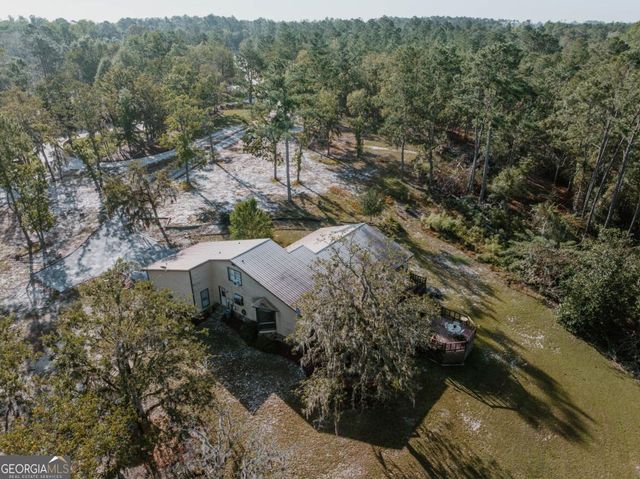 77 Jimmy Boatright Road, Hazlehurst, GA 31539