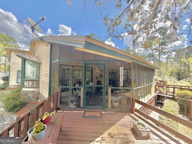 77 Jimmy Boatright Road, Hazlehurst, GA 31539