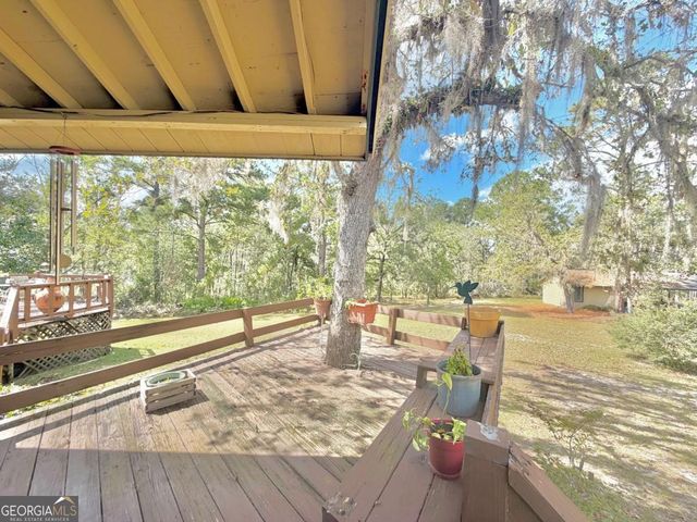 77 Jimmy Boatright Road, Hazlehurst, GA 31539