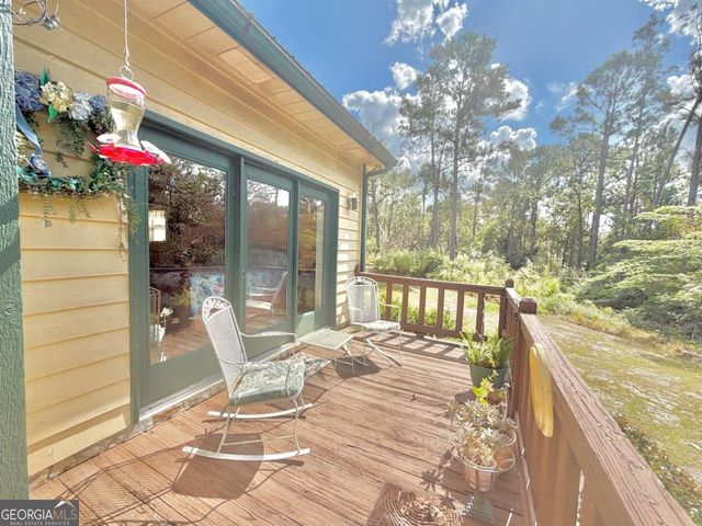 77 Jimmy Boatright Road, Hazlehurst, GA 31539