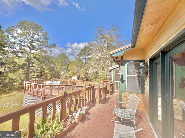 77 Jimmy Boatright Road, Hazlehurst, GA 31539