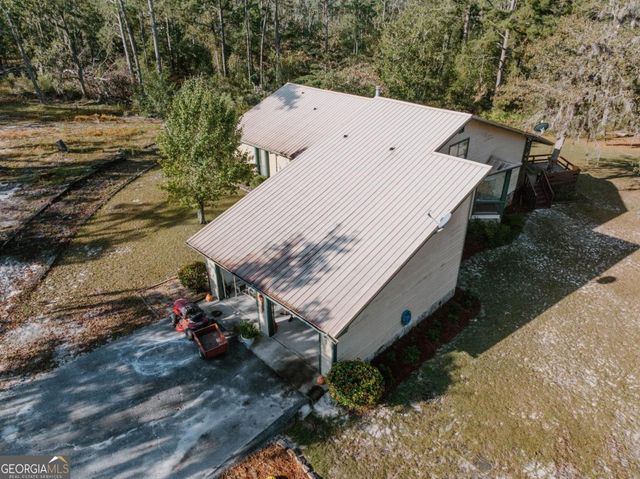 77 Jimmy Boatright Road, Hazlehurst, GA 31539