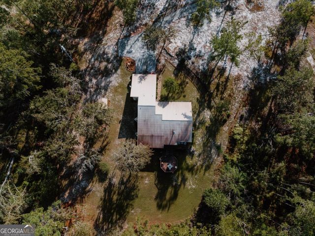 77 Jimmy Boatright Road, Hazlehurst, GA 31539