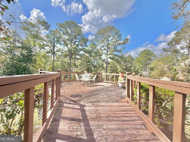 77 Jimmy Boatright Road, Hazlehurst, GA 31539