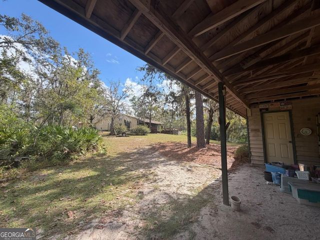 77 Jimmy Boatright Road, Hazlehurst, GA 31539