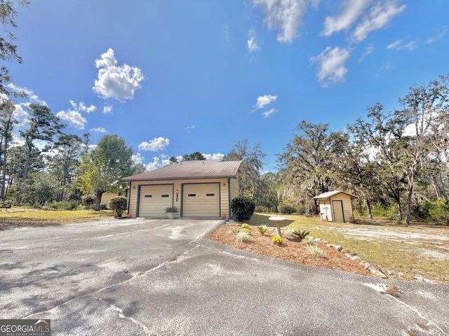 77 Jimmy Boatright Road, Hazlehurst, GA 31539