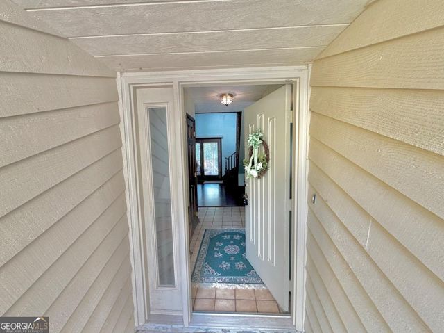 77 Jimmy Boatright Road, Hazlehurst, GA 31539