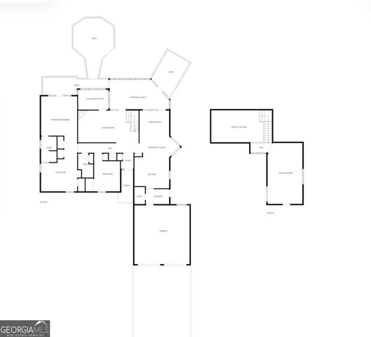 77 Jimmy Boatright Road, Hazlehurst, GA 31539