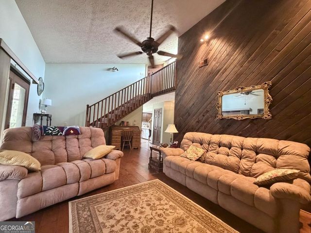 77 Jimmy Boatright Road, Hazlehurst, GA 31539