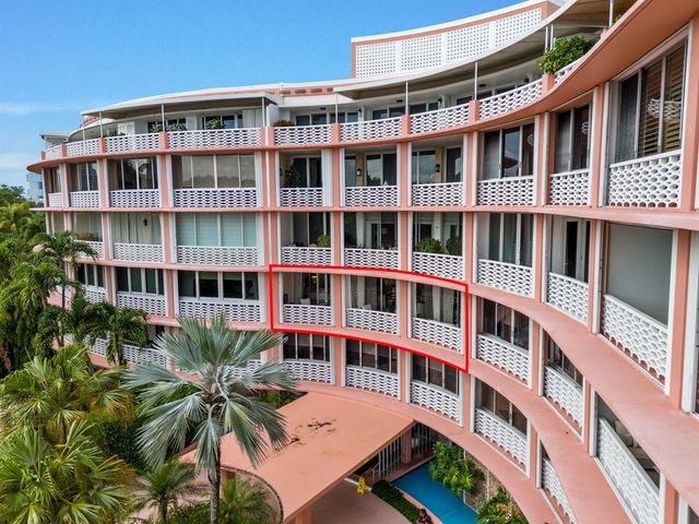 315 S Lake Drive 3d, Palm Beach, FL 33480