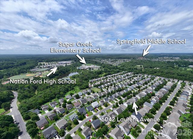 6042 Laurent Avenue, Fort Mill, SC 29715