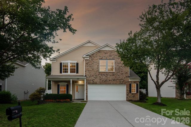 6042 Laurent Avenue, Fort Mill, SC 29715