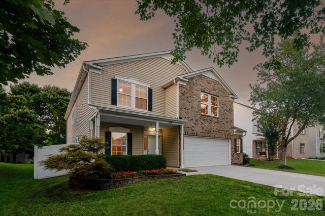 6042 Laurent Avenue, Fort Mill, SC 29715