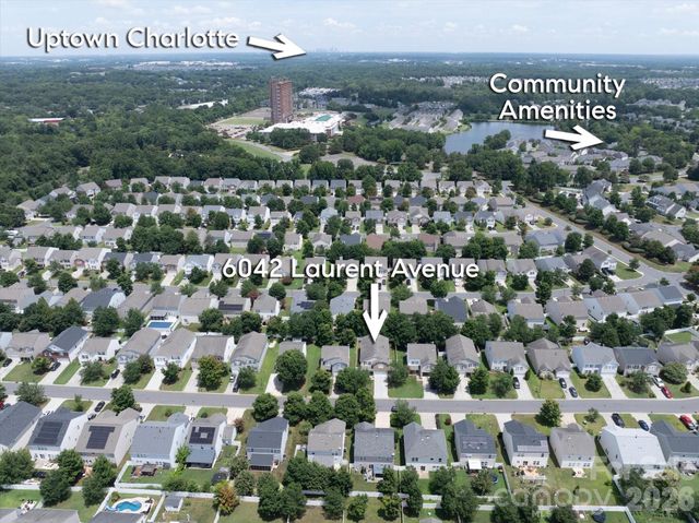 6042 Laurent Avenue, Fort Mill, SC 29715