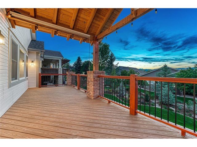 8144 S Algonquian Cir, Aurora, CO 80016