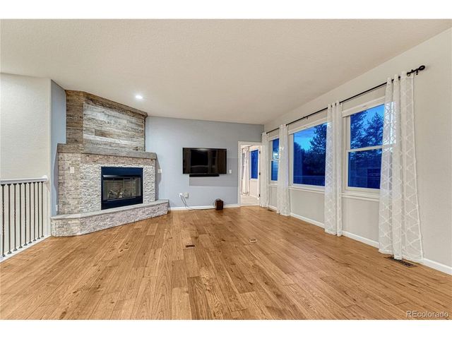 8144 S Algonquian Cir, Aurora, CO 80016