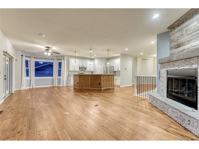 8144 S Algonquian Cir, Aurora, CO 80016