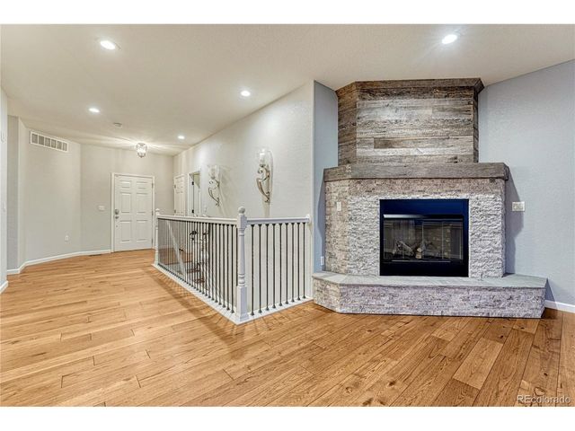8144 S Algonquian Cir, Aurora, CO 80016