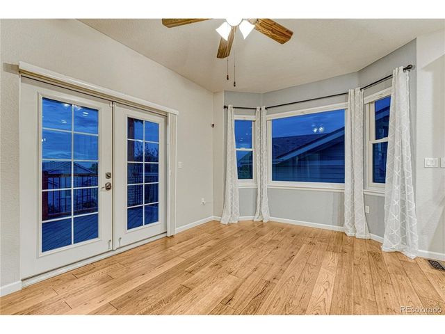8144 S Algonquian Cir, Aurora, CO 80016