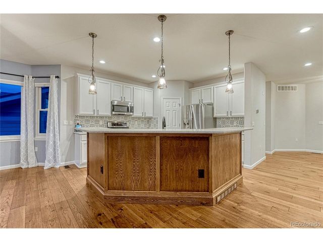 8144 S Algonquian Cir, Aurora, CO 80016