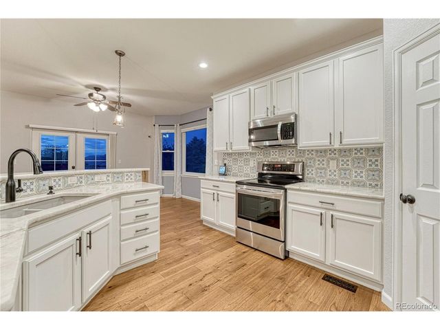 8144 S Algonquian Cir, Aurora, CO 80016