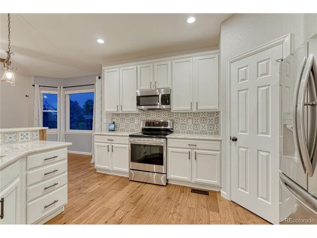 8144 S Algonquian Cir, Aurora, CO 80016