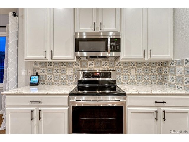 8144 S Algonquian Cir, Aurora, CO 80016