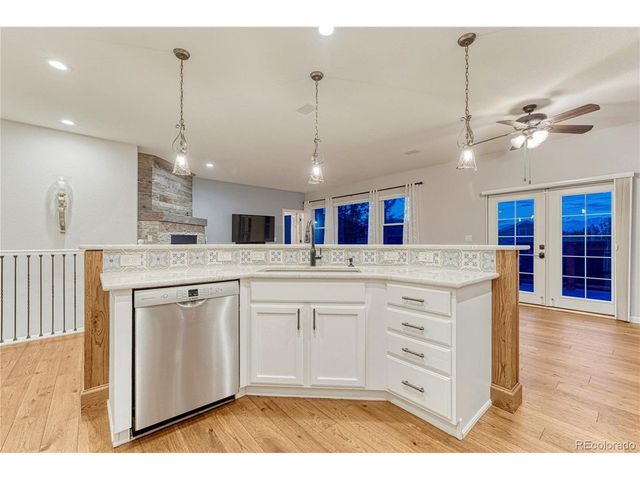 8144 S Algonquian Cir, Aurora, CO 80016