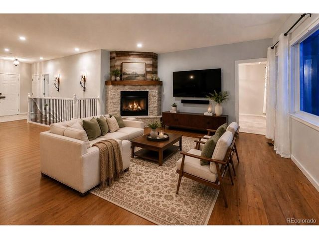 8144 S Algonquian Cir, Aurora, CO 80016