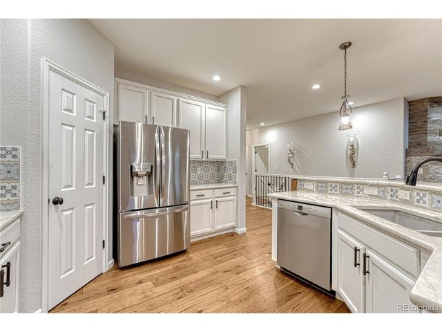 8144 S Algonquian Cir, Aurora, CO 80016