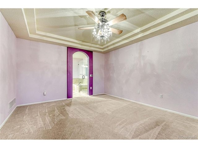 8144 S Algonquian Cir, Aurora, CO 80016