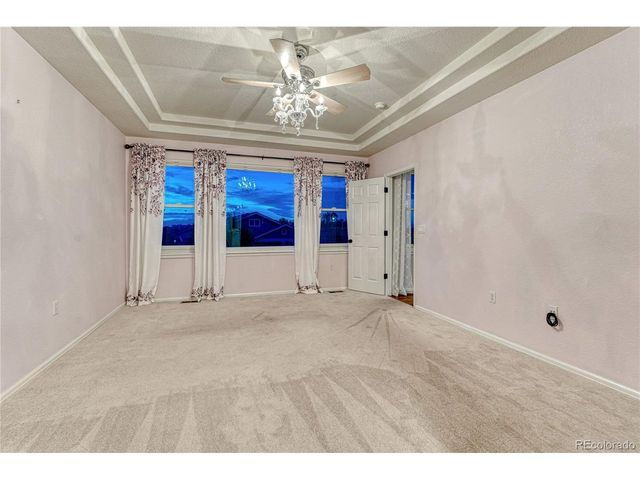 8144 S Algonquian Cir, Aurora, CO 80016