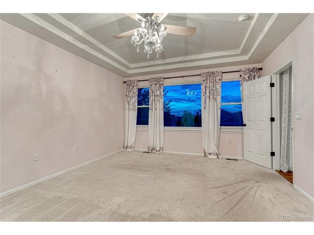 8144 S Algonquian Cir, Aurora, CO 80016