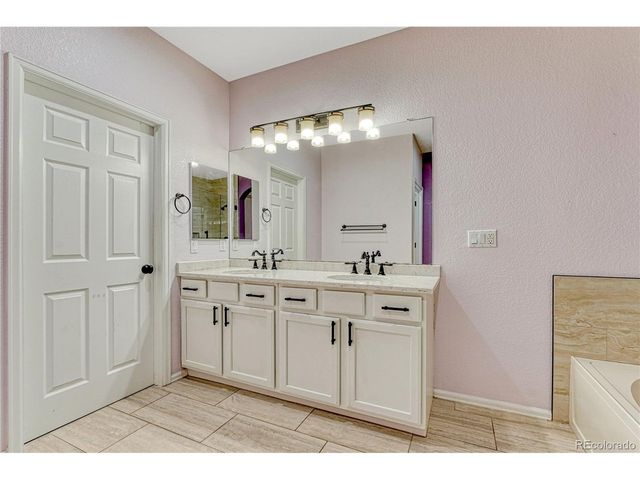 8144 S Algonquian Cir, Aurora, CO 80016