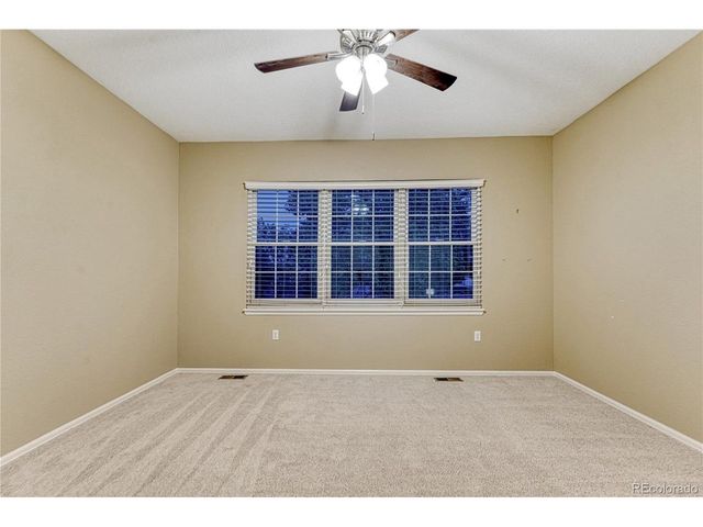 8144 S Algonquian Cir, Aurora, CO 80016
