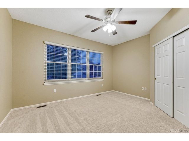 8144 S Algonquian Cir, Aurora, CO 80016