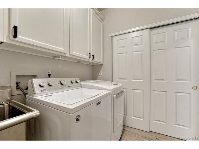 8144 S Algonquian Cir, Aurora, CO 80016